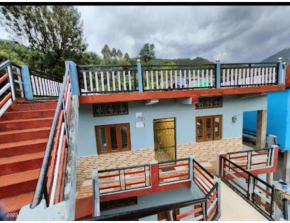 Satvik Home Stay, Sauli